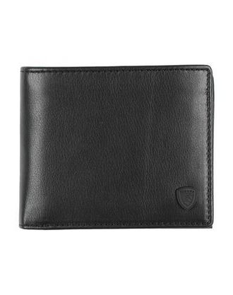 Blauer Small Leather Goods - Wallets on YOOX.COM