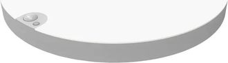 Heitronic Allrounder Luminaria Led Blanca 230 Mm