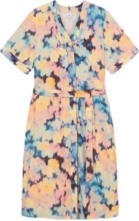 Dedicated Dress Kallvik Kleid f&uuml;r Damen | beige