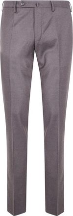 Incotex Hombre, Pantalones, Marr&oacute;n, Talla: L