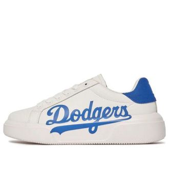 MLB Chunky Classic Dodgers White Blue 3ASXXP12N-07BLD