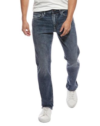 Hudson Hudson Jeans Blake Bromo Jean