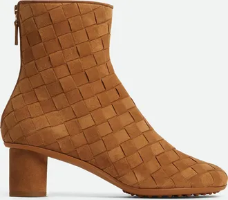 Bottega Veneta Atomic Ankle Boot - Bottega Veneta