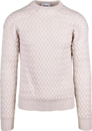 Alpha Studio Uomo, Maglie, Beige, XL, new