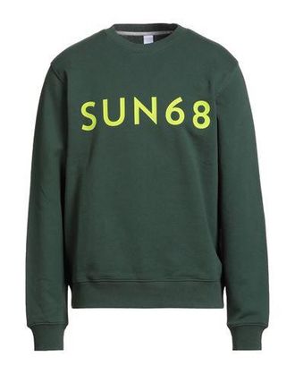 Sun 68 TOPS - Sweatshirts auf YOOX.COM