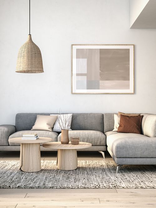 tendenze arredamento classico