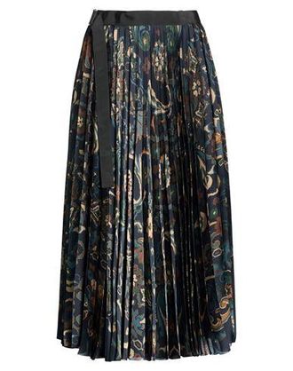 sacai BOTTOMWEAR - Midi skirts sur YOOX.COM