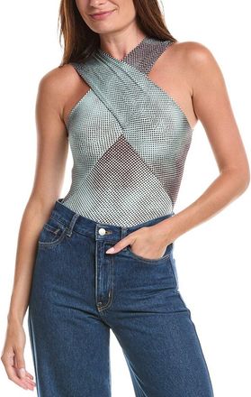 Paris Georgia Paris Georgia Arabella Bodysuit