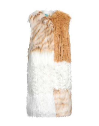 Alabama Muse JACKEN & MÄNTEL - Shearling- & Kunstfell auf YOOX.COM