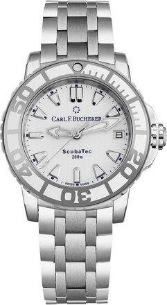 Bucherer Womens Patravi Watch, Circa 2020S (Authentic Pre-Loved)