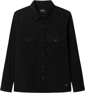 Gabba Heren, Jassen, Zwart, Maat: 2XL