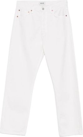 A Gold E Five-pocket Jeans