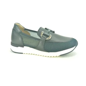 Caprice Dames, Schoenen, Blauw, Maat: 41 EU