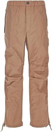 Ferragamo Ferragamo Drawstring Cargo Pants