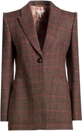 Chlo&eacute; SUITS and CO-ORDS - Blazers on YOOX.COM