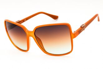 Guess GU7812 44F Orange/Brown Gradient