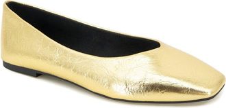 Kenneth Cole Johanna Flat