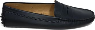 Tod's Mocassini penny - Nero