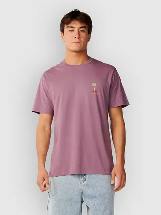 Rip Curl Pacific Rinse Higgins Camiseta