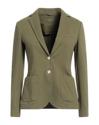 スーツ Saulina ANGELICA - Herringbone two-button blazer Saulina Women Angelica - Herringbone Two-Button Blazer