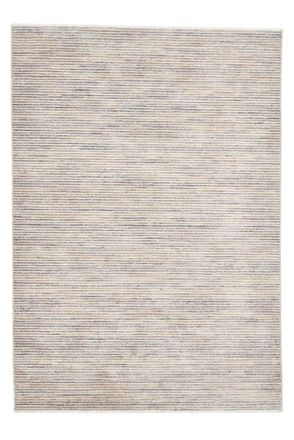Gino Falcone Alfombra tejida a m&aacute;quina de polipropileno - beige 120x180 cm