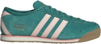 adidas x C.P. Company Italia 70s Shoe in Power Green/Pink/Gold at Nordstrom, Size 10.5