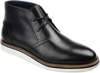 Thomas & Vine Keegan Chukka Boot in Black at Nordstrom Rack, Size 10.5