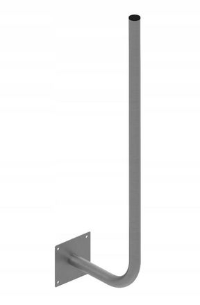 OEM Supporto Verticale In Acciaio Inox Per Antenna Parabolica 250/1000