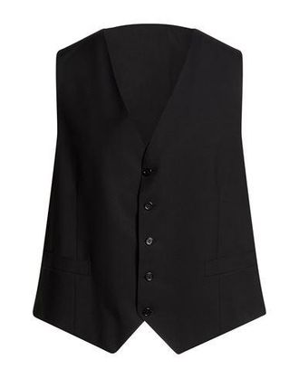 Canali SUITS and CO-ORDS - Waistcoats on YOOX.COM