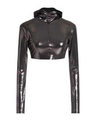 Norma Kamali CAMISETAS Y TOPS - Tops en YOOX.COM