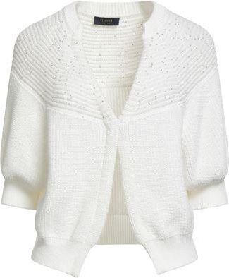PESERICO STRICKWAREN - Strickjacken auf YOOX.COM