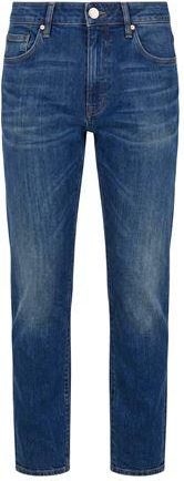 Incotex BOTTOMWEAR - Pantaloni jeans su YOOX.COM