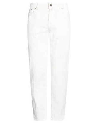 Jacob Cohen PARTES DE ABAJO - Pantalones vaqueros en YOOX.COM