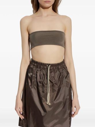 Rick Owens Bandeau Top