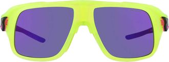 Nike Infrared Mirror Sport Mens Sunglasses NIKE FLYFREE SOAR EV24001 702 59
