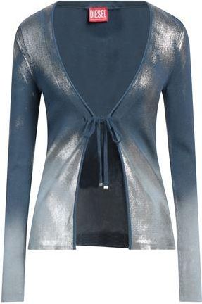 Diesel KNITWEAR - Cardigans on YOOX.COM