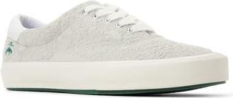 Brooks Brothers York Low Top Sneaker in Other White at Nordstrom Rack, Size 10.5
