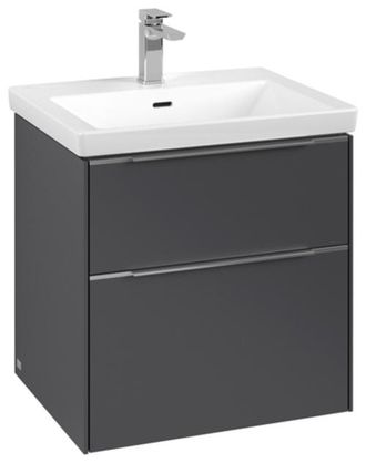 Villeroy & Boch Subway 3.0 Mueble Debajo Del Lavabo, 2