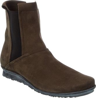 Arche Barook Leather Bootie