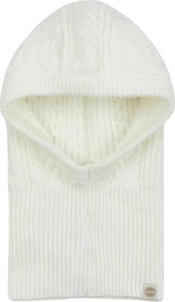Colmar Balaclava - - Sport - Donna - Bianco - ONE SIZE
