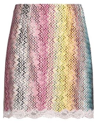 Missoni BOTTOMWEAR - Minigonne su YOOX.COM