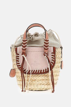 Cuba Lab Habanera Borsa A Mano