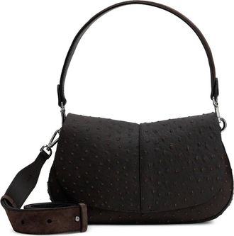 Gianni Chiarini Mujer, Bolsos, Marr&oacute;n, Talla: ONE Size