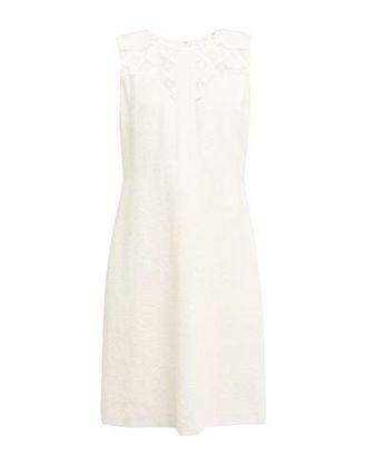 St. John DRESSES - Mini dresses on YOOX.COM