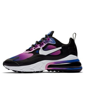 Nike (WMNS) Nike Air Max 270 React SE Bubble Pack BV3387-400