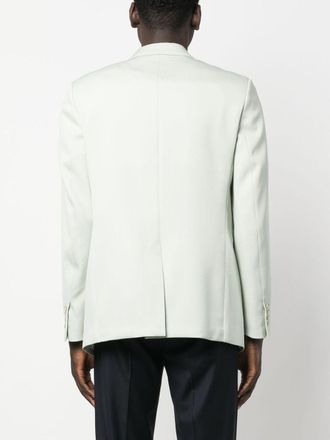 Lanvin Single Breasted Modejacke