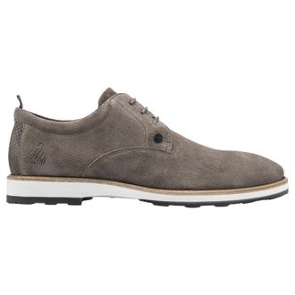 Rehab Veterschoenen - Heren - Schoenen - Grijs - Maat: 45 EU