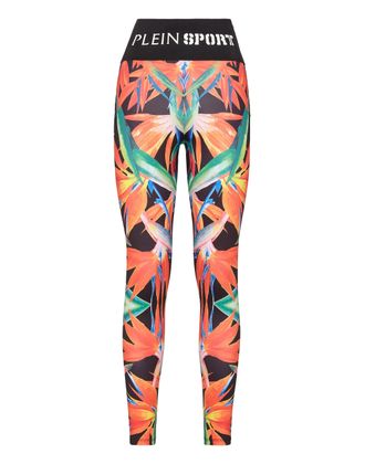 Plein Sport Sport Leggings