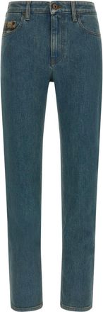 Burberry Blue Dalia jeans