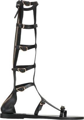 Ancient Greek Sandals CALZATURE - Sandali su YOOX.COM